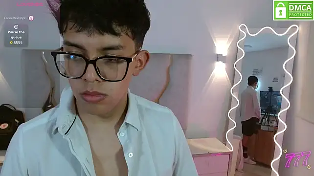 sasan_tay Webcam-Show