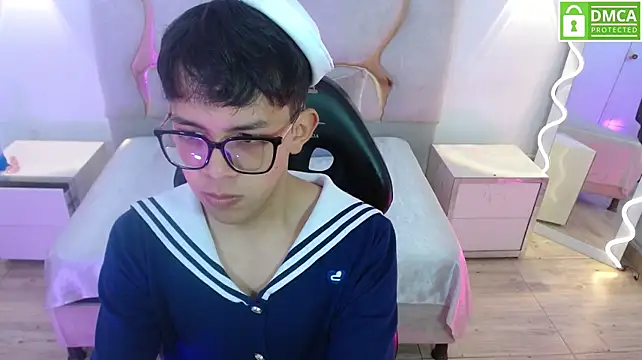 Show de webcam de sasan_tay
