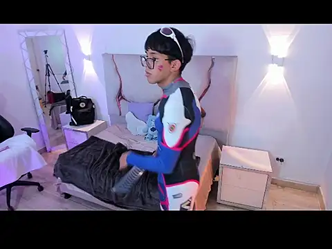 sasan_tayのウェブカメラショー