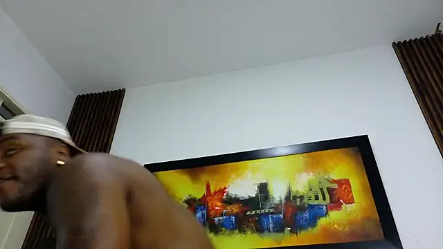 Logan_Brookss: διαδικτυακό σόου στην κάμερα