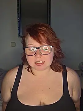 Show de webcam de NiaBabeLove_