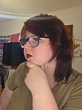 Webkamerová show NiaBabeLove_