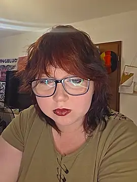 NiaBabeLove_ Webcam-Show