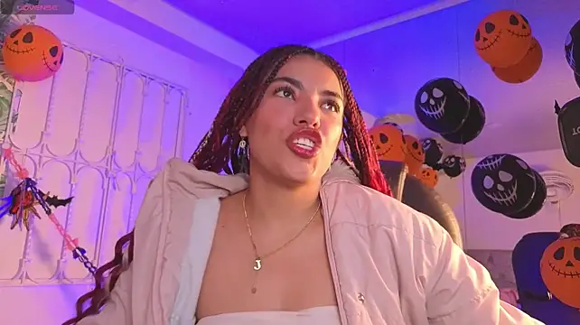 عرض كام _lili_rose_