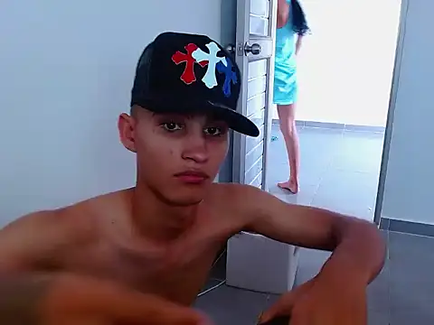 Show Webcam de JACK_MIA_69