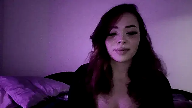 missamaraa Webcam show