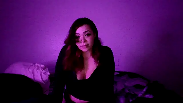 missamaraa Webcam show