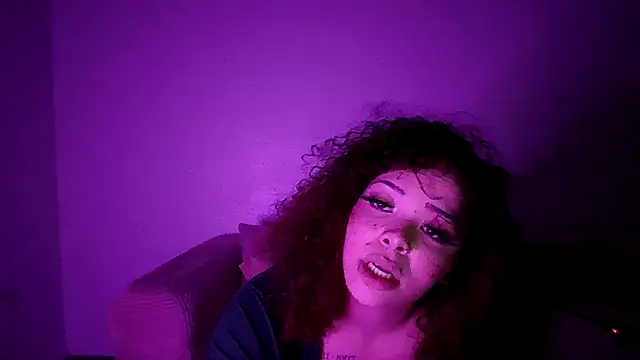 missamaraa Webcam-Show