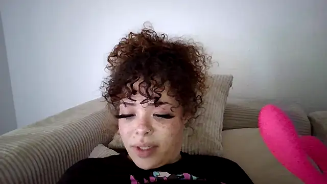 missamaraa Webcamshow