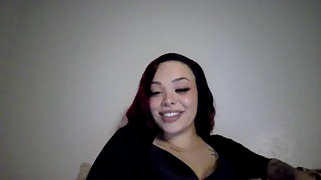 missamaraa 网络视讯表演