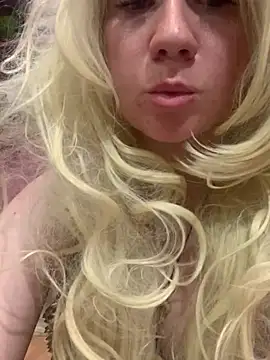Show modela erika66 na web-kameri