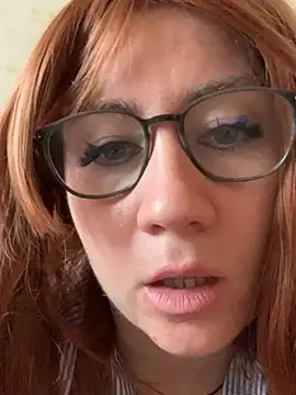 erika66's Live XXX Chat