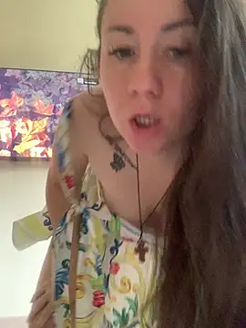 แชท XXX สดของ erika66