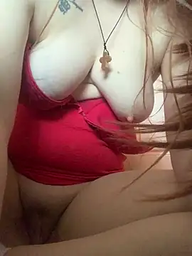 erika66 Webcamshow
