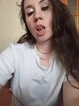 erika66 Adlı Modelin Canlı XXX Sohbeti