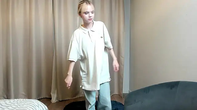 Živý XXX chat SauVitale