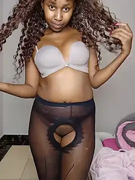 sexyaime 웹캠 쇼
