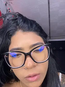 Vanessa_vegass – Kamerová šou