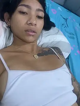 Vanessa_vegass Webcam show
