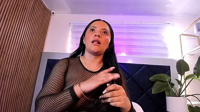 Mia_Addam Webcam Show