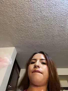 Czat XXX na żywo – amber_ec