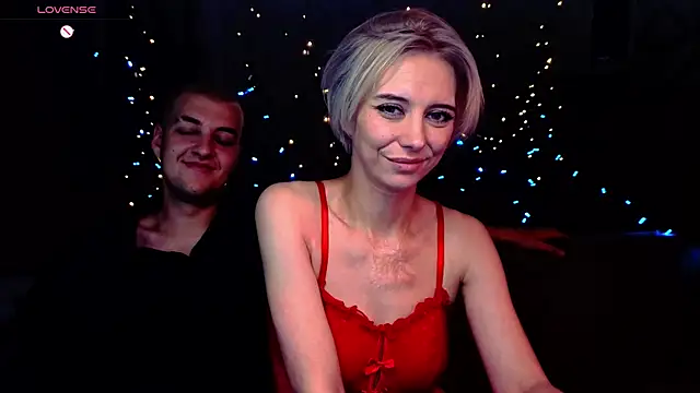 DarkDominSmoke's Live XXX Chat