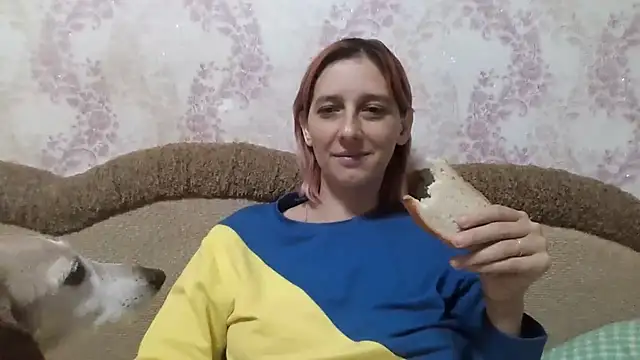 Živý XXX chat MILF_1987