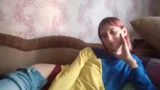 Вебкам-шоу MILF_1987