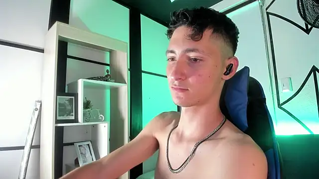 GabyMaru_ Webcam-Show