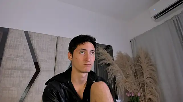 Show webcam de GabyMaru_