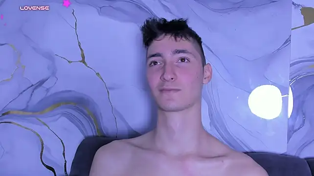 GabyMaru_ – Kamerová šou