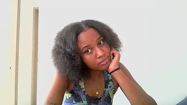 wenndywilliamss Webcam-Show