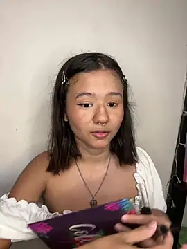 ivi_sunny's Webcam Show
