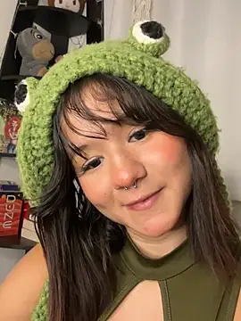 ivi_sunny Live XXX-Chat