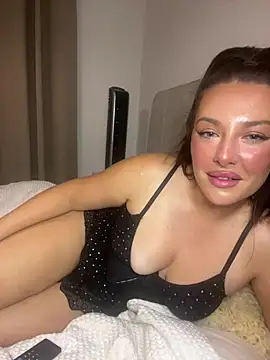 Laurenstarrx Webcam-Show