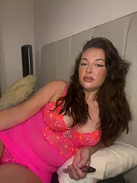 Laurenstarrx's Webcam Show