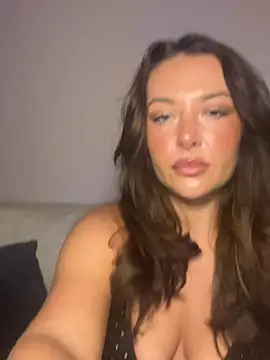 Laurenstarrx – webcam-show