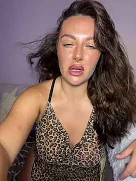 Laurenstarrx Webcam Show