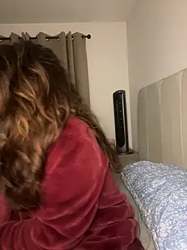 Laurenstarrxn Webbikameraesitys