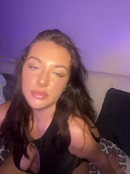 Laurenstarrxn Webbikameraesitys