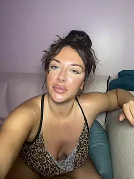 Laurenstarrx's Live XXX Chat
