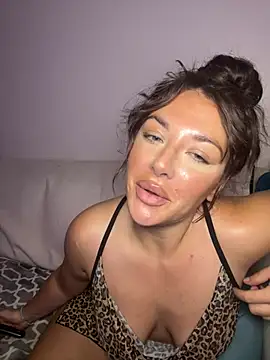 Laurenstarrx Webcamshow