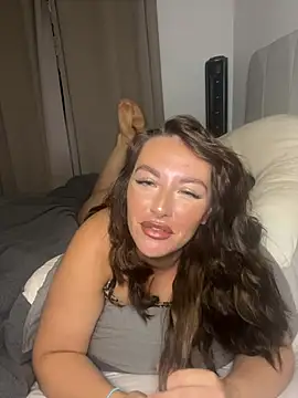 Laurenstarrx webcam show