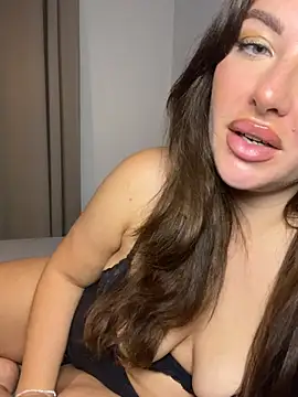 Laurenstarrxn Webbikameraesitys