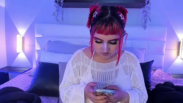 violet_sp's Live XXX Chat