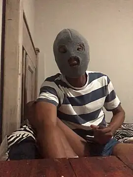 Show modela Flex4ecer na web-kameri