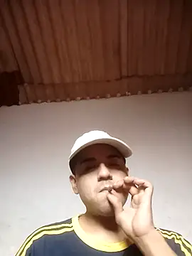 Show Webcam de matiasjoel17