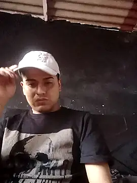 matiasjoel17 Adlı Modelin Web Kamerası Şovu