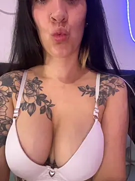nena_santa Webcamshow