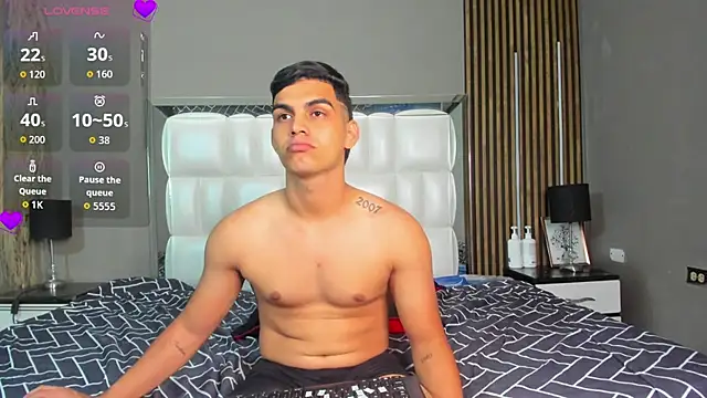 MAX_21Y – webcam-show